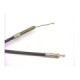 Sno-X Brake cable Arctic Cat