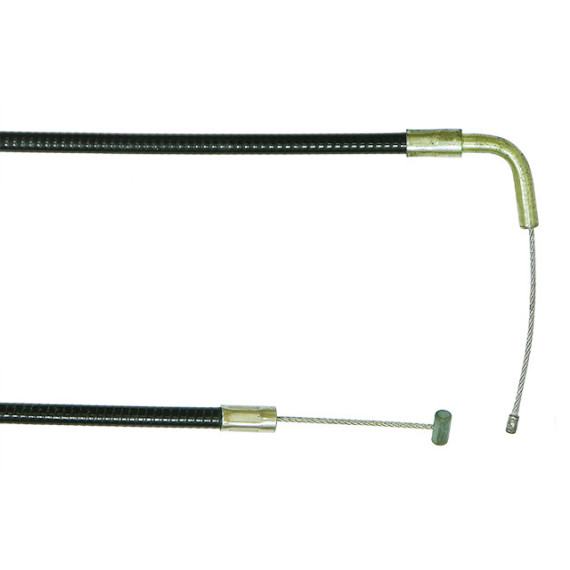 Sno-X Throttle cable