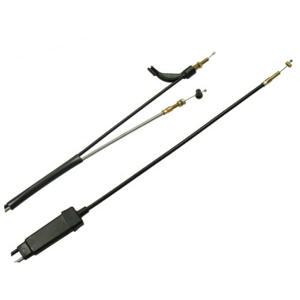 Sno-X Throttle cable Ski-Doo