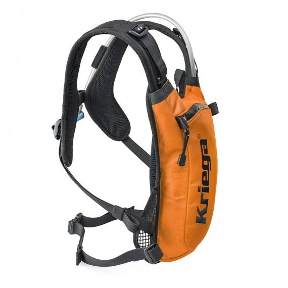 KRIEGA BACKPACK - HYDRO2 - ORANGE