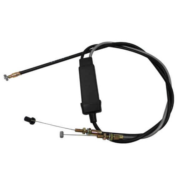 Sno-X Throttle cable Polaris