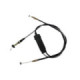 Sno-X Throttle cable Polaris