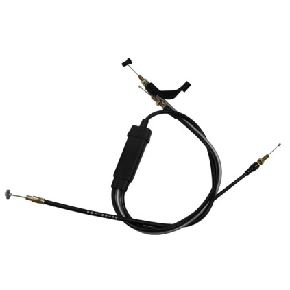 Sno-X Throttle cable Ski-Doo