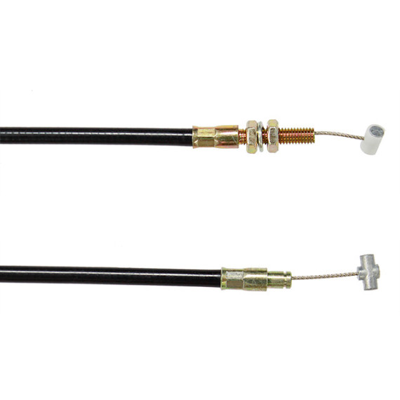 Sno-X Throttle cable Polaris