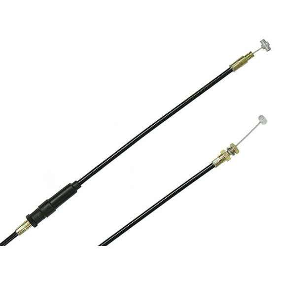 Sno-X Throttle cable Polaris