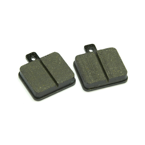 Kimpex Brake pad set 