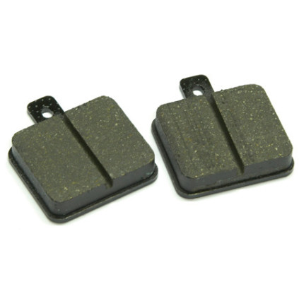 Kimpex Brake pad set 