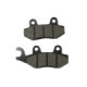 Sno-X Brake Pad Set Yamaha