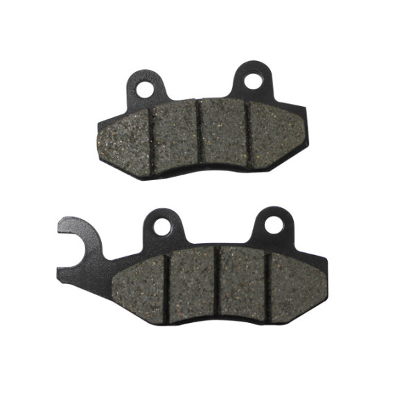 Sno-X Brake Pad Set Yamaha