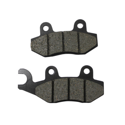 Sno-X Brake Pad Set Yamaha