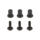 Sno-X Windshield Screw Kit 3pcs