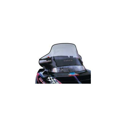 Powermadd Windshield Polaris