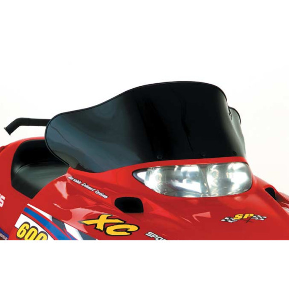 Powermadd Windshield Polaris