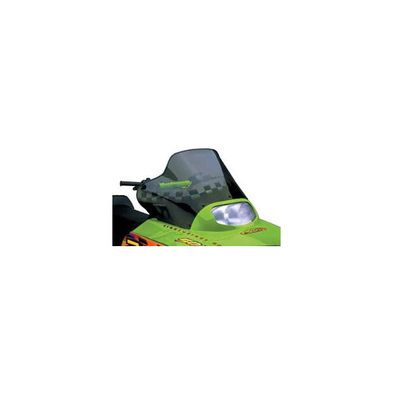 Powermadd Windshield Arctic Cat