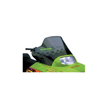 Powermadd Windshield Arctic Cat