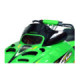 Powermadd Windshield Arctic Cat