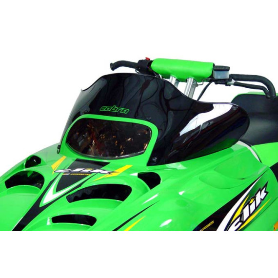 Powermadd Windshield Arctic Cat