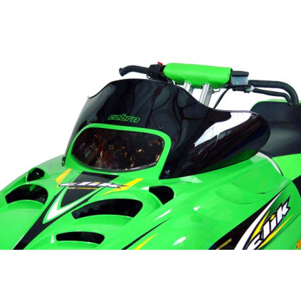 Powermadd Windshield Arctic Cat