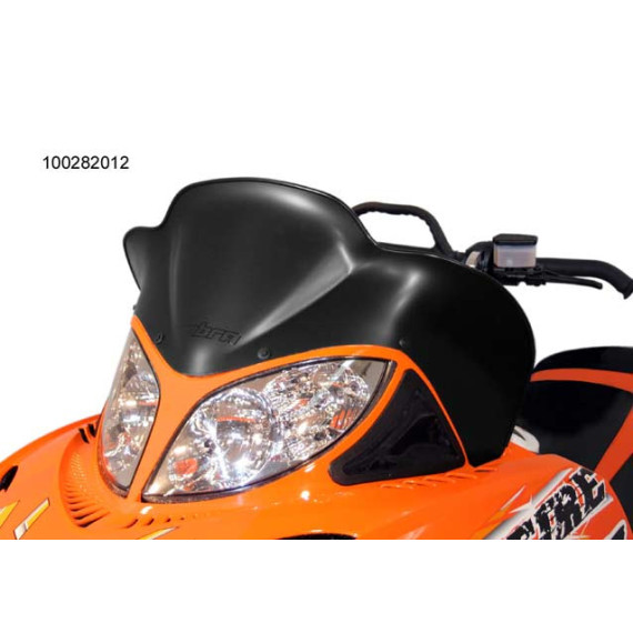 Powermadd Windshield Arctic Cat