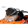 Powermadd Windshield Arctic Cat