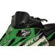 Powermadd Windshield Arctic Cat