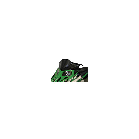 Powermadd Windshield Arctic Cat