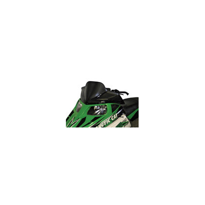 Powermadd Windshield Arctic Cat