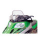 Powermadd Windshield Arctic Cat