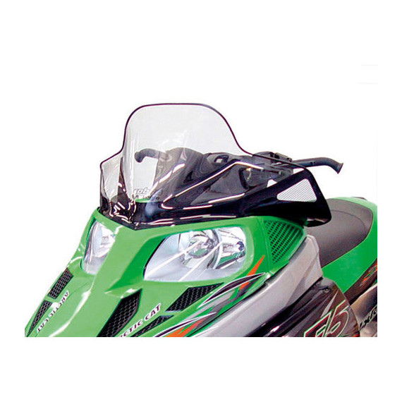 Powermadd Windshield Arctic Cat