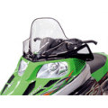 Powermadd Windshield Arctic Cat