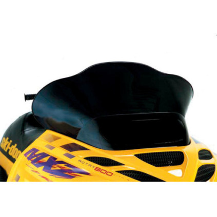 Powermadd Windshield Ski-Doo