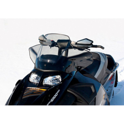 Powermadd Windshield Ski-Doo