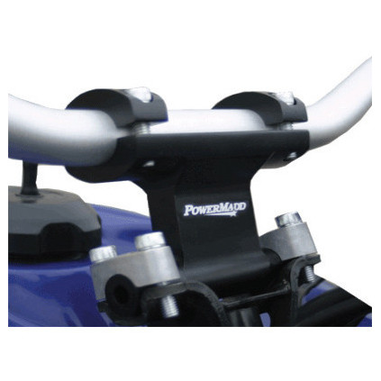 "Powermadd 475 Riserset 2"" for 22mm handlebar"