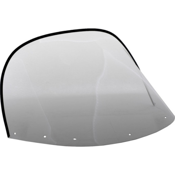 Sno-X Windshield Lynx clear H32