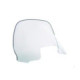 Kimpex Windshield Yamaha BR250