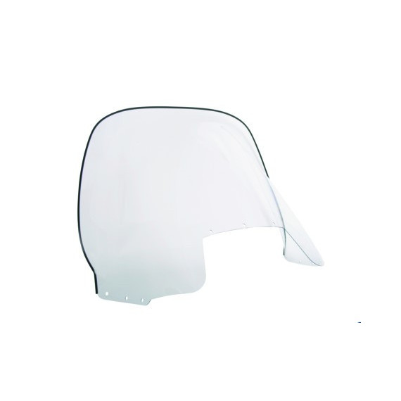 Kimpex Windshield Yamaha BR250