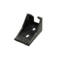 Sno-X Hood strap clamp 