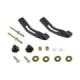 Sno-X Hood latch Kit Ski-Doo