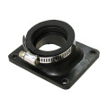 Sno-X Carburetor flange Yamaha