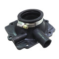 Sno-X Carburetor flange Polaris