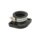 Sno-X Carburetor flange Polaris