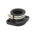 Sno-X Carburetor flange Polaris