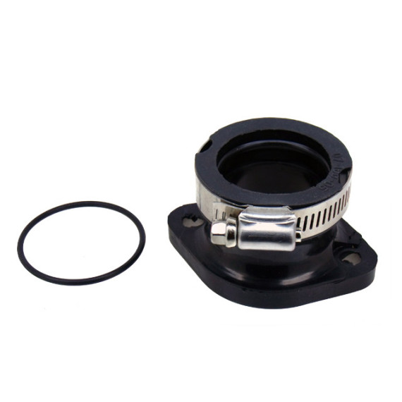 Sno-X Carburetor flange Polaris