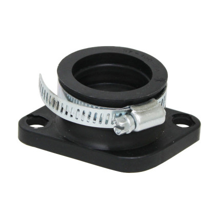 Sno-X Carburetor flange Polaris