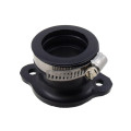 Sno-X Carburetor flange