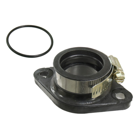 Sno-X Carburetor flange Polaris