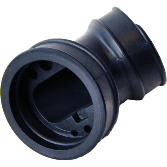 Sno-X Carb flange