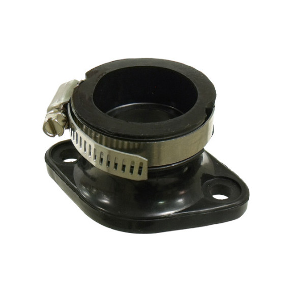 Sno-X Carburetor flange Polaris