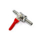 Sno-X Fuelvalve 6mm