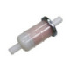 "Sno-X Fuel Filter 3/8"" and 10mm hose"